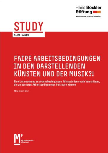 Titel Faire Arbeitsbedingungen