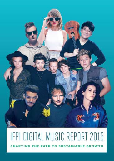 Titel IPFP Report