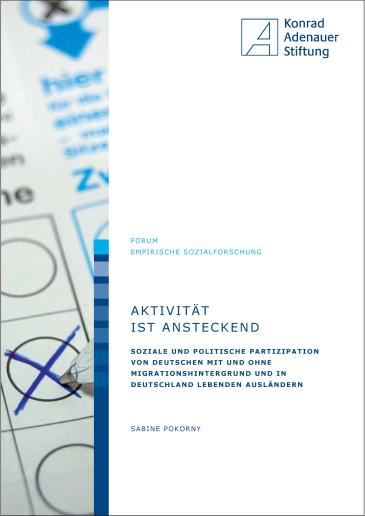 Titel Kultur ist ansteckend