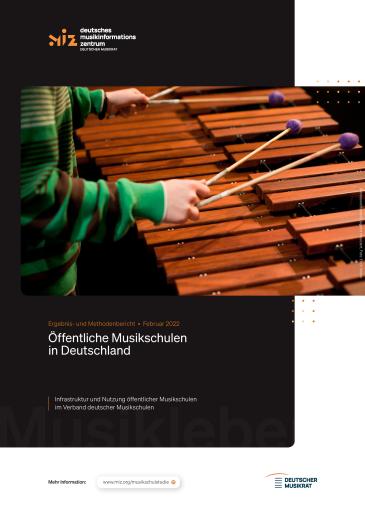 Titel Öffentliche Musikschulen