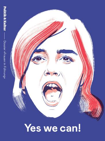 Cover Yes we can