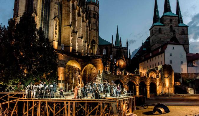Foto: Domstufen-Festspiele Theater Erfurt