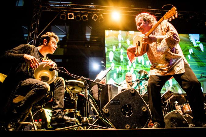 Foto: Morgenland Festival Osnabrück