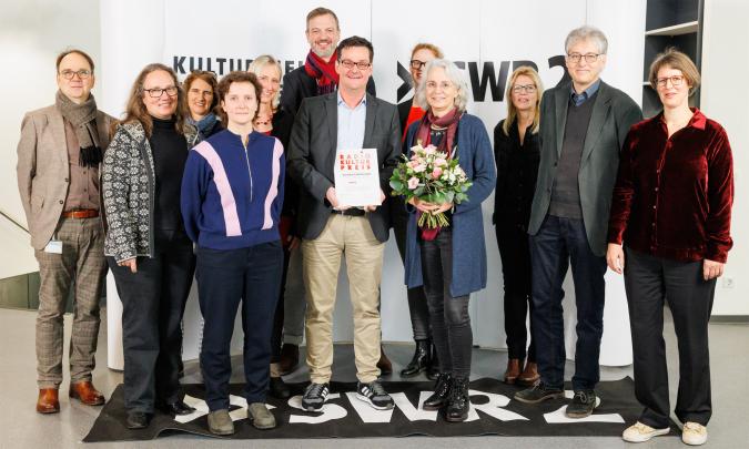 Abbildung: Gruppenfoto