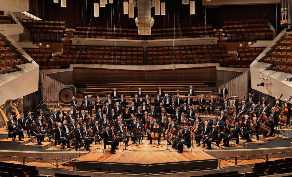 Berliner Philharmoniker
