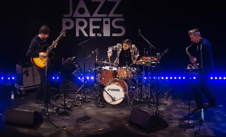 Live-Act Improvisation