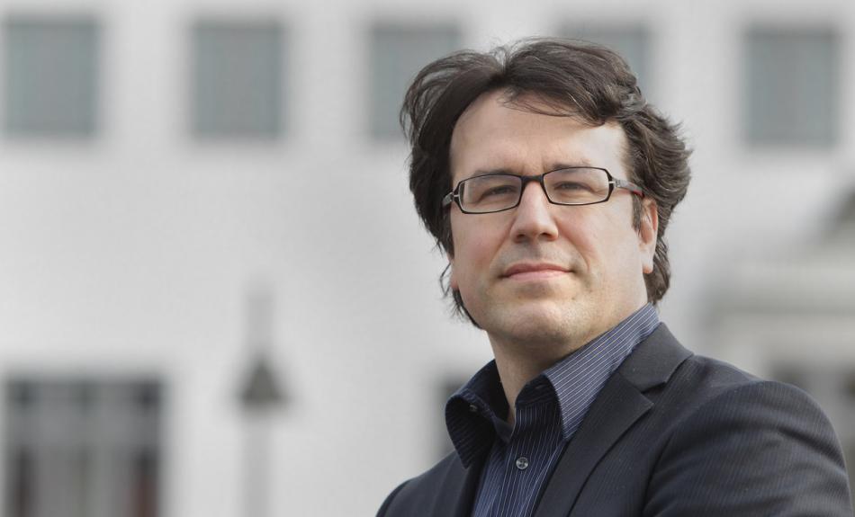 Foto: Prof. Rico Gubler