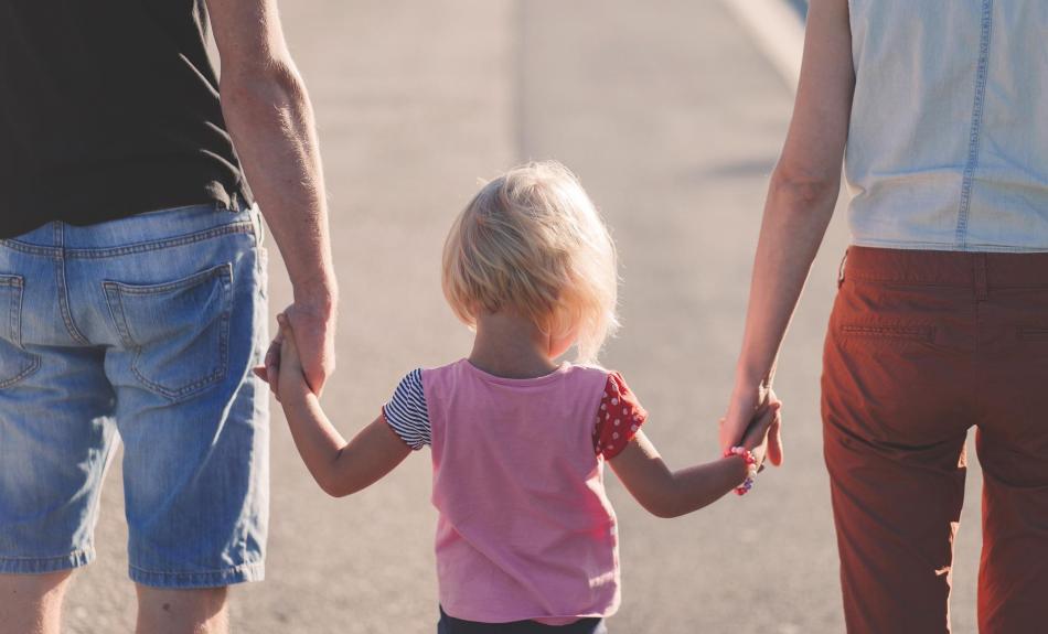 Familie und Beruf