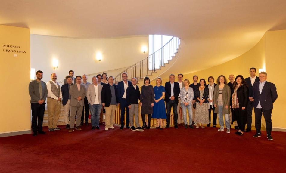 Abbildung: Gruppenfoto