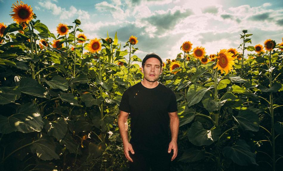 Abbildung: Portrait Axel Bosse