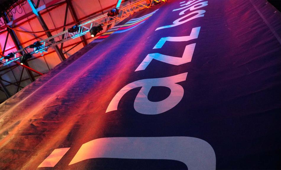 Abbildung: Ambient Banner