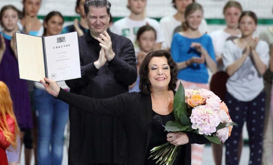 Nina Stemme