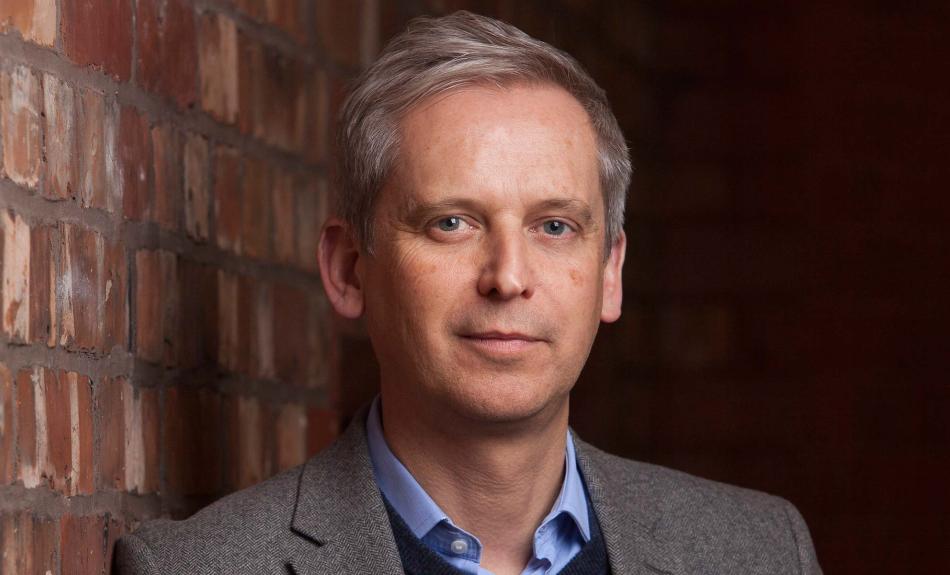 Alistair Hudson