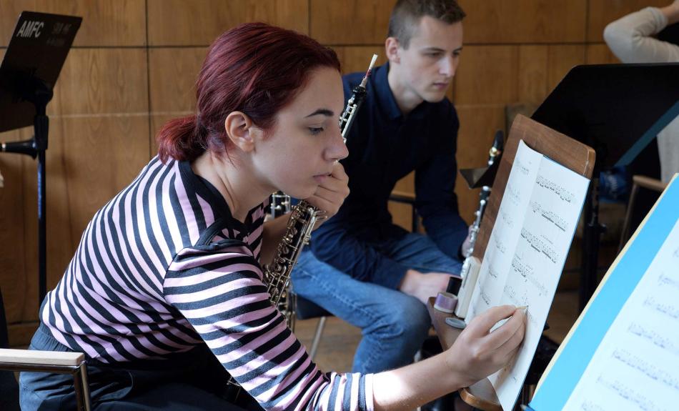 European Workshop for Contemporary Music 2022