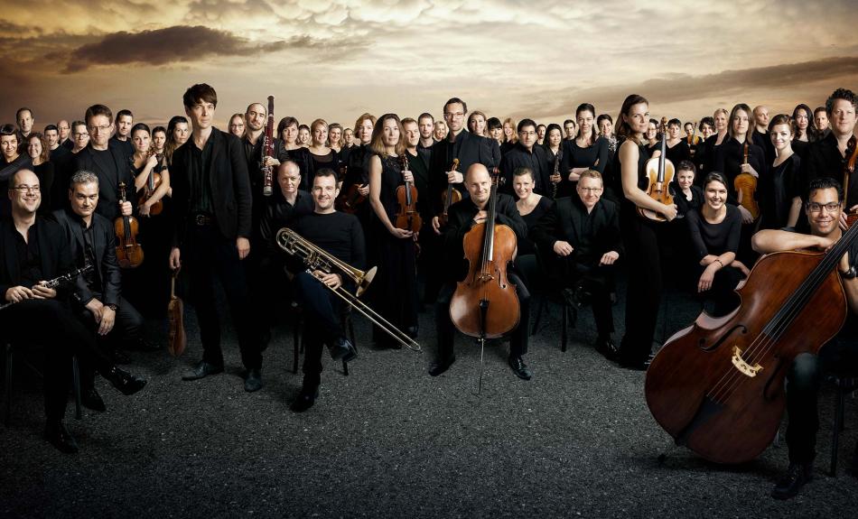 Mahler Chamber Orchestra
