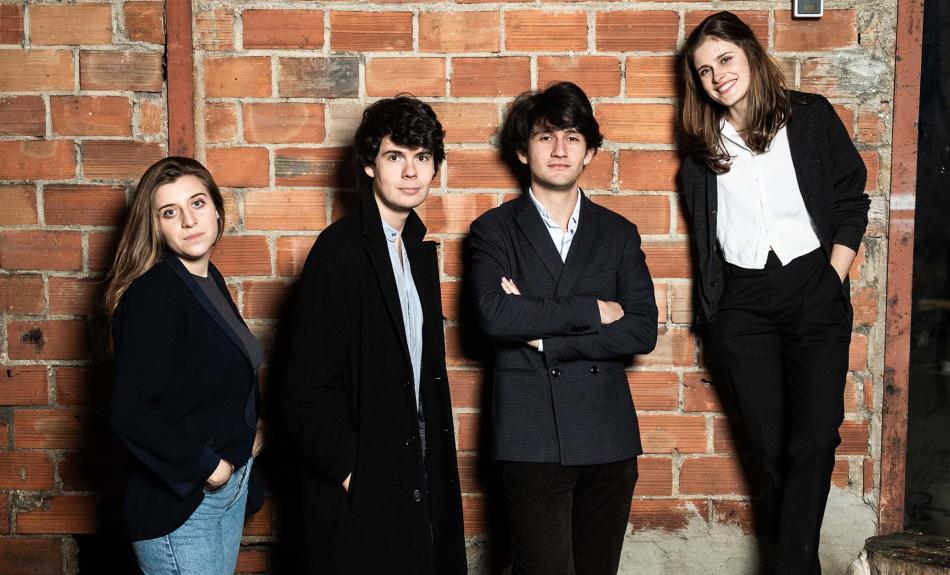 Le Consort