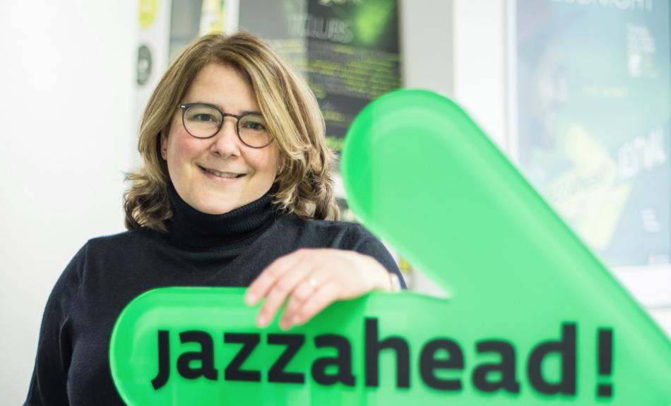 Abbildung: Portraitfoto Sybille Kornitschky