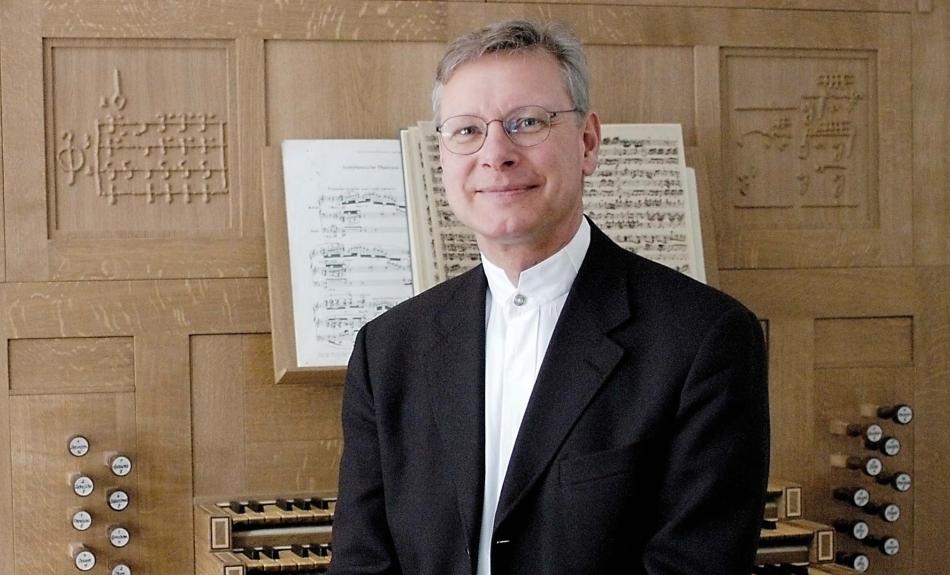 Ludger Lohmann