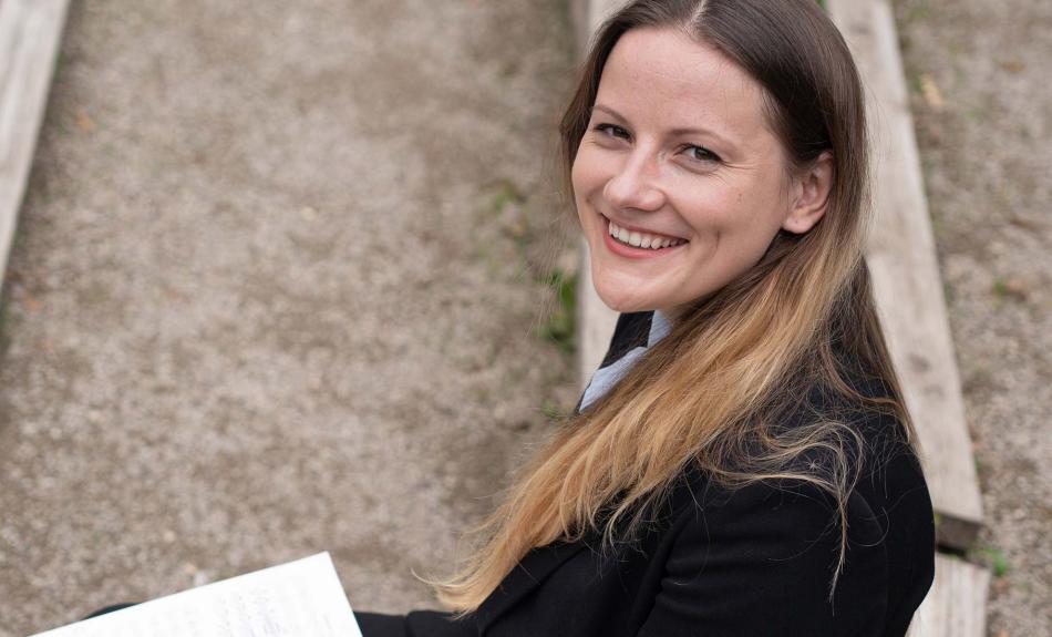 Jurgita Česonytė 