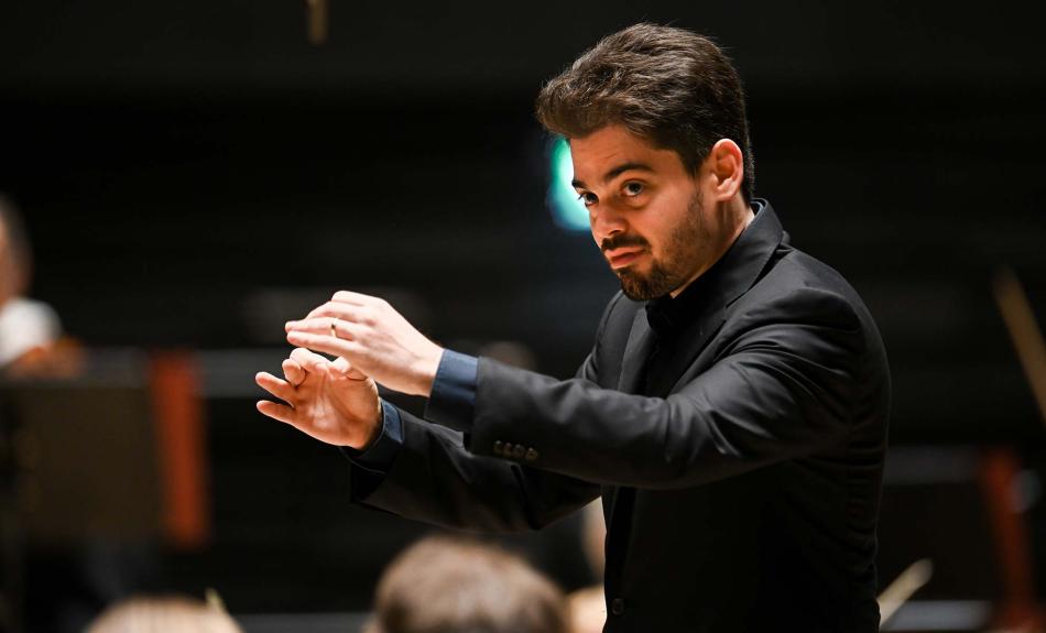 Lahav Shani