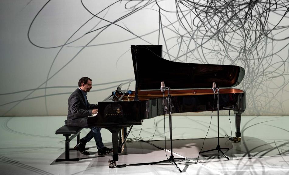Mahler-Unfinished Project, Ars Electronica Festival 2019 