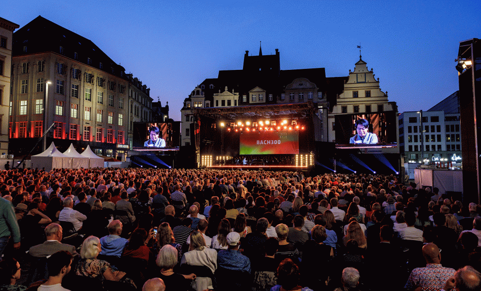 Bachfest Leipzig 2023