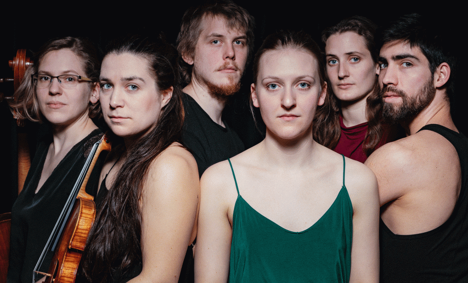 Ensemble uBu