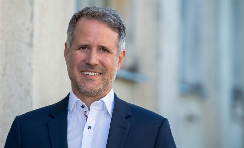 Abbildung: Portraitfoto