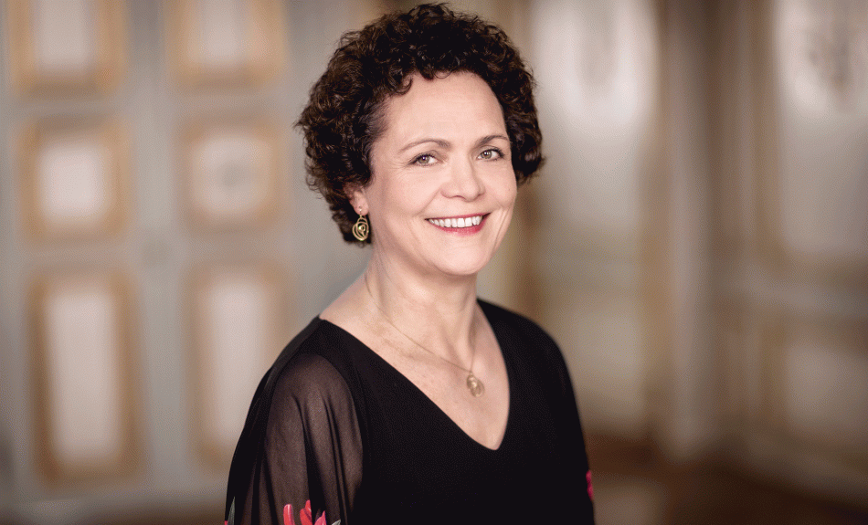 Tabea Zimmermann