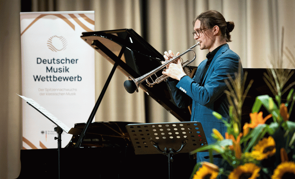 Deutscher Musikwettbewerb