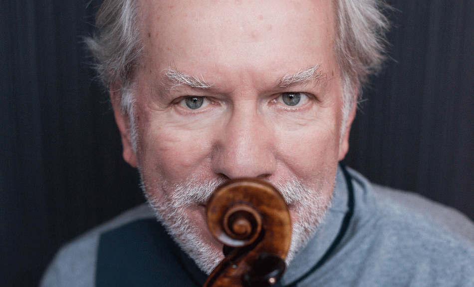 Gidon Kremer