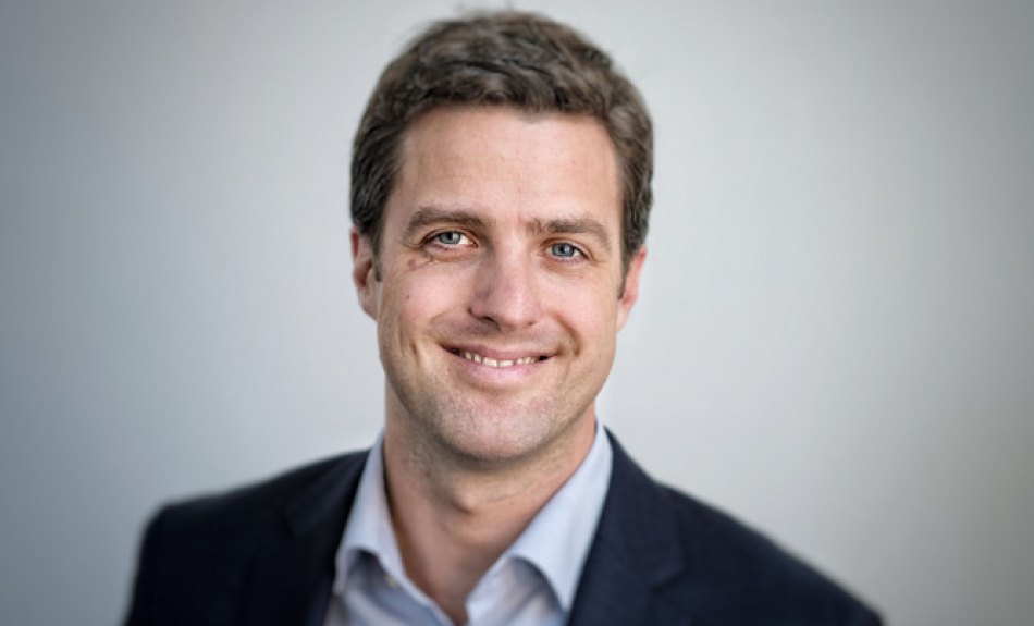 Matthias Schulz