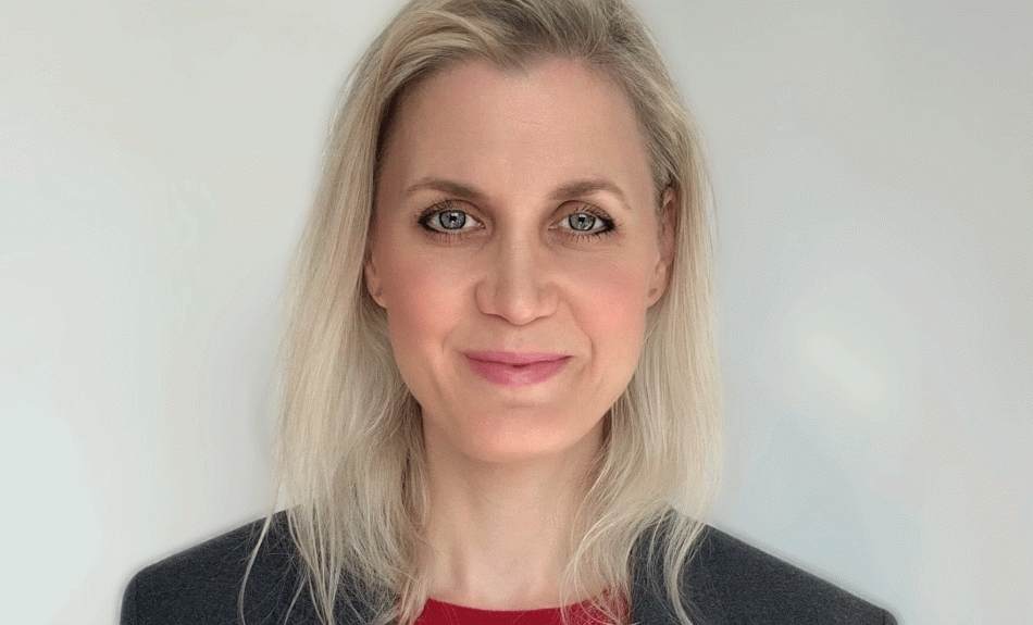 Tina Sikorski
