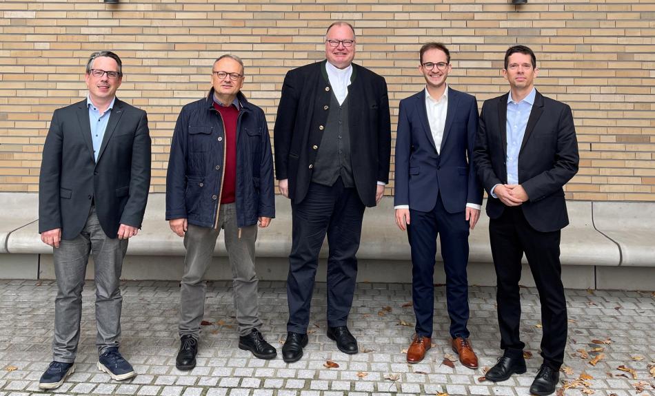 Abbildung: Gruppenfoto