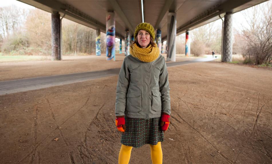 Abbildung: Portrait
