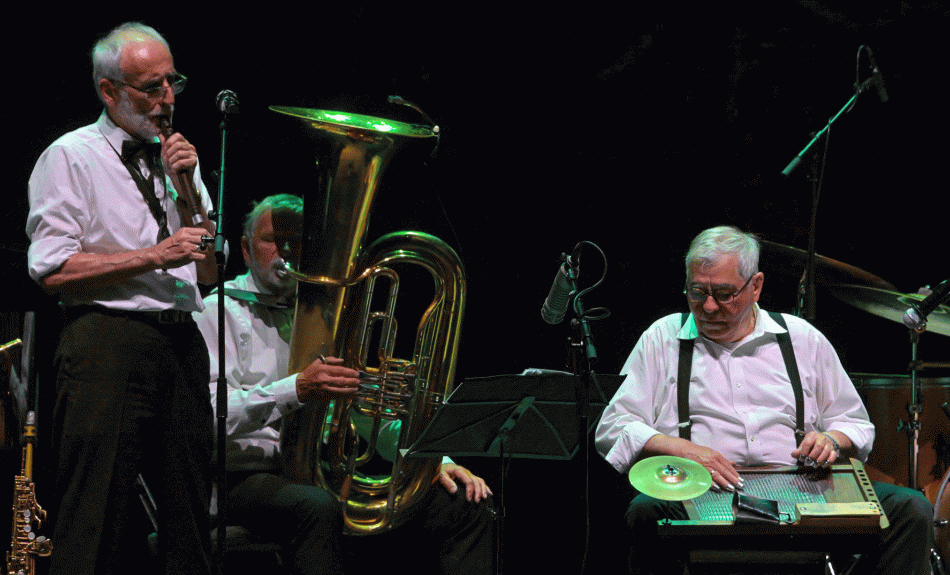 Dixieland Festival Dresden