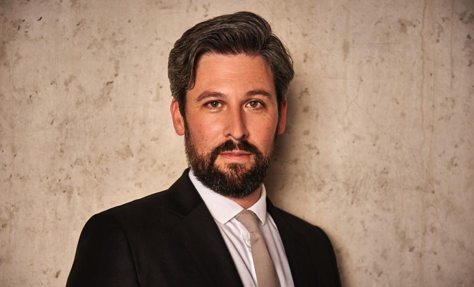 Abbildung: Portraitfoto