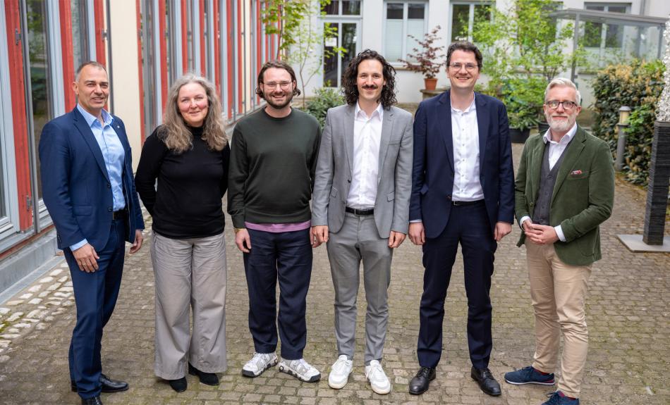 Abbildung: Gruppenfoto