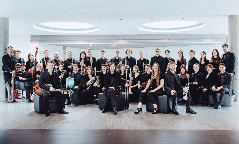 Bundesjazzorchester