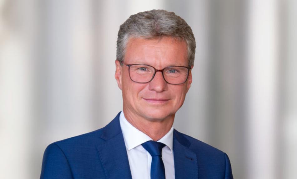 Bernd Sibler