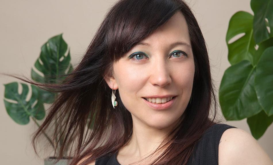 Christine Marquardt