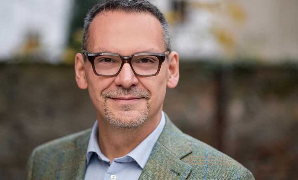Prof. Dr. Markus Hilgert