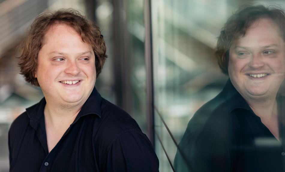 Benjamin Scheuer
