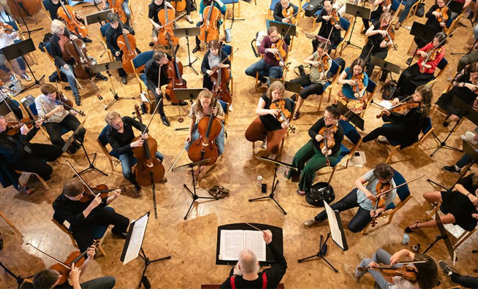 Amateurorchester