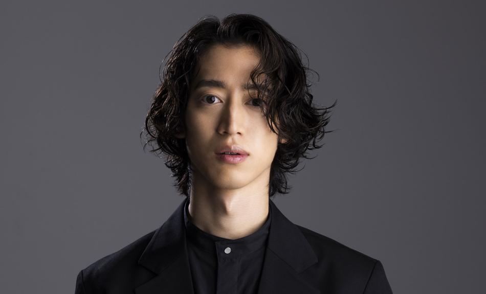 Hayato Sumino 