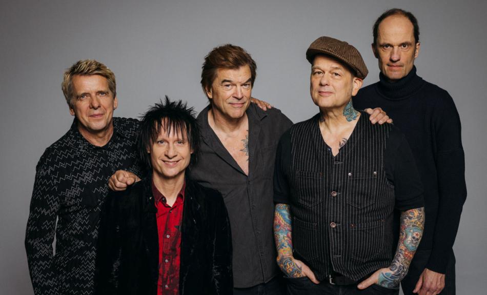Bandfoto