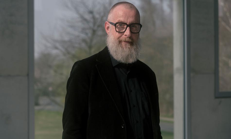 Holger Zebu Kluth