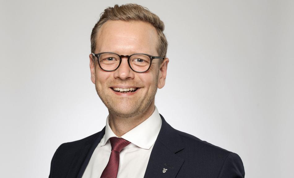 Daniel Morgenroth