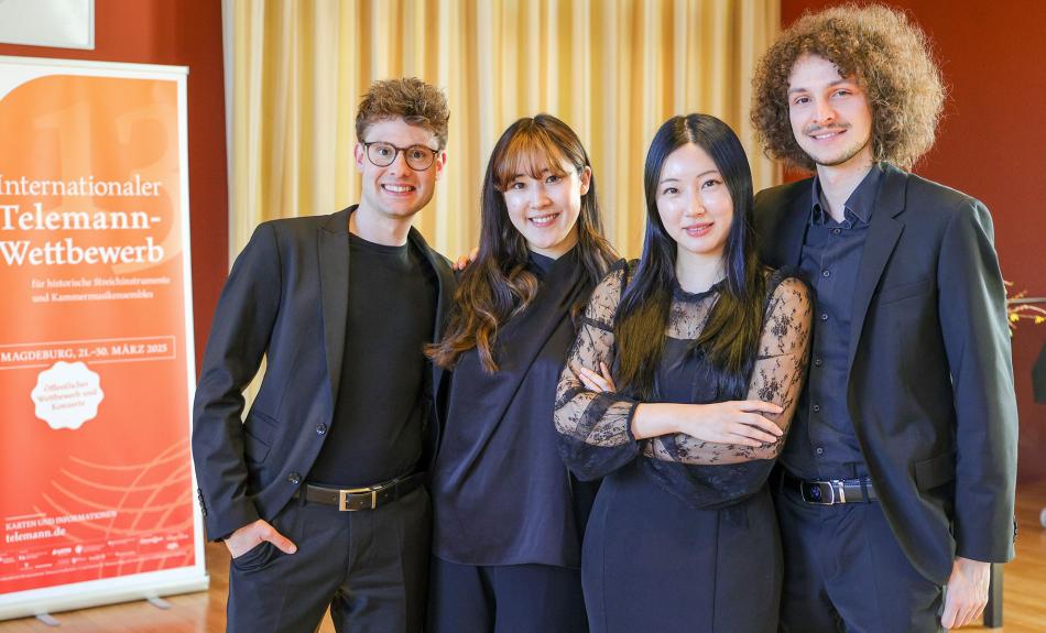 Lotus Ensemble