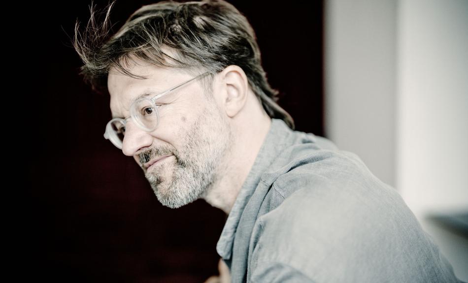 André de Ridder